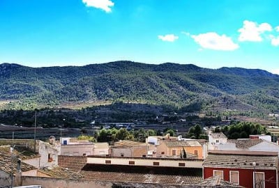 Stylish Apartments in Scenic Hondón De Las Nieves Valley 2