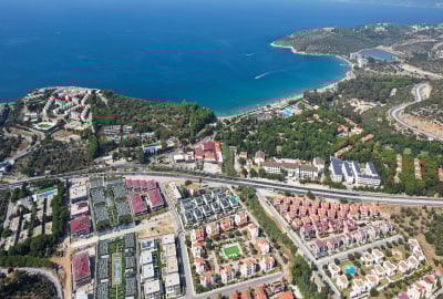 Apartments Suitable for Short-term Rental in Kuşadası Turkey 1