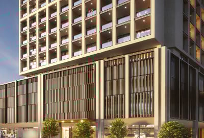 Appartementen Met Flexibele Betalingsplannen In Al Jaddaf Dubai 3