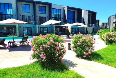 Nieruchomości Blisko Morza I Plaży Na Cyprze Północnym Girne 1