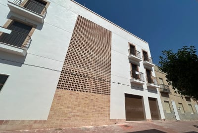 Stylish Apartments in Scenic Hondón De Las Nieves Valley 1