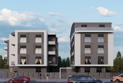 شقق في موقع حيوي في مراد باشا، أنطاليا 1