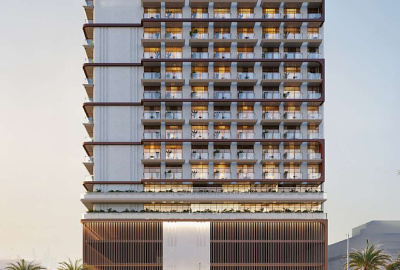 Apartments for Sale in Dubai JVC in a High Rental Yield Area 1