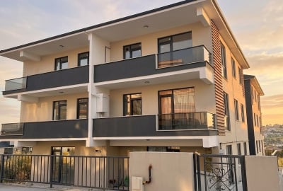Apartments Close to Transportation and Daily Amenities in Yalova 1