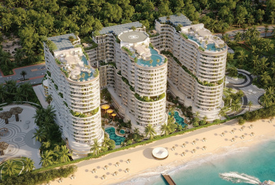 Inwestycyjne Apartamenty Z Widokiem Na Morze W Umm Al Quwain 1