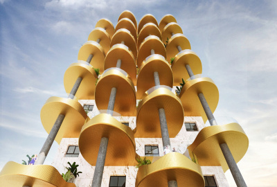 Elegante Und Großzügige Immobilien In Calpe Alicante 3