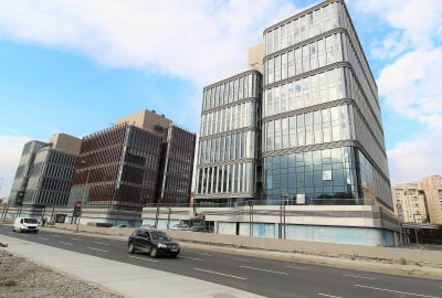 Appartementen Te Koop In Prestigieus Complex In İstanbul Kağıthane 3
