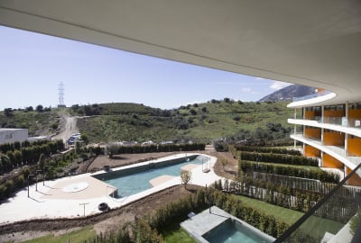 2-bedroom Apartment with Large Terrace in Fuengirola 1