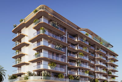 Smart Fully Furnished Apartments in Dubai Industrial City 1