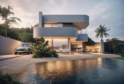 Elegante Chalet En Venta Cerca De Las Playas En San Pedro Del Pinatar 2