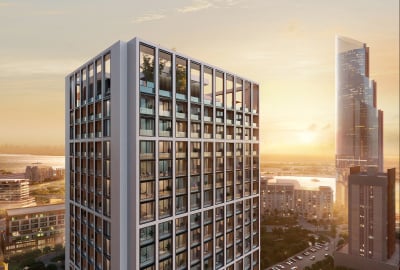Appartementen Met Flexibele Betalingsplannen In Al Jaddaf Dubai 2