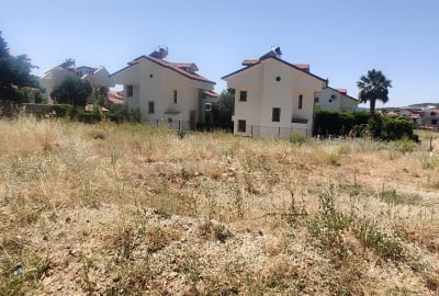 Grundstück Mit Wohnzone In Ovacık, Fethiye, Ölüdeniz 3