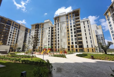 Avcılar’da Kanal İstanbul’a Yakın Kapalı Havuzlu Daireler 1