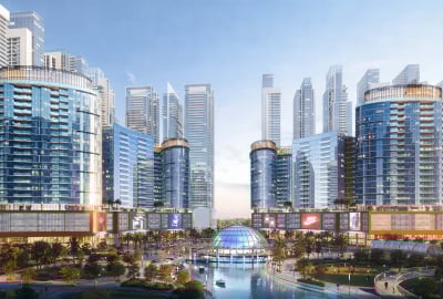 شقق مفروشة في عجمان مع خيارات دفع مرنة 1