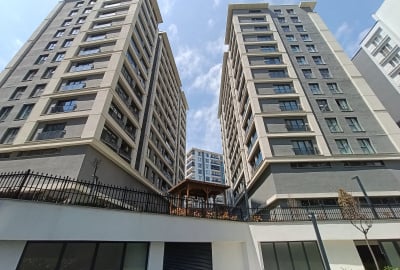 Apartments with En-suite Bathrooms and Dressing Rooms 1