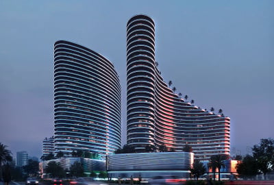 Смарт-апартаменты премиум-класса в Маджане, Дубай 1