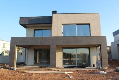 Villas De Lujo Con Servicios Opcionales En İncek Ankara 3