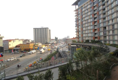 Appartement Dans Une Résidence Avec Centre Commercial À Istanbul 3