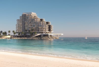 Wohnungen Am Meer Von Anantara In Mina Al Arab, Ras Al Khaimah 1