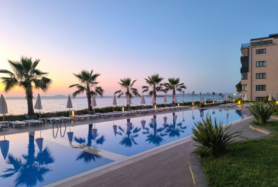 Strandnahe Immobilien Mit Panoramablick In Yalova 1