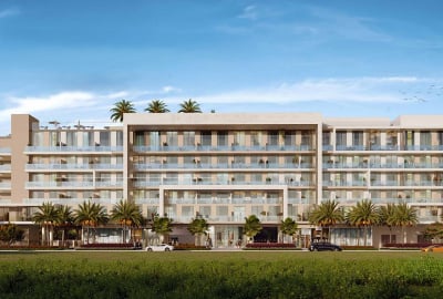 Smarta Lägenheter Med Förstklassigt Läge Och Bekvämligheter I Dubai 1