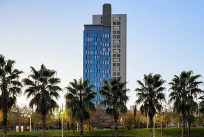 Przestronne Apartamenty W Doskonałej Lokalizacji W Stambule Esenyurt 1