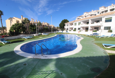 Exclusive 2-bedroom Apartments in Campoamor Golf Resort 1