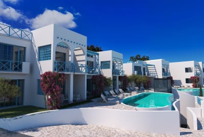 منازل بإطلالات في مجتمع مسوّر مع مسبح في لابتا كيرين 1