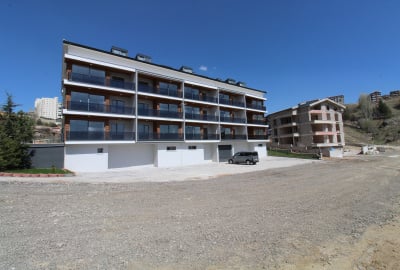 Wohnungen Mit Aussicht Und Hohen Mieteinnahmen In Gölbaşı Ankara 2