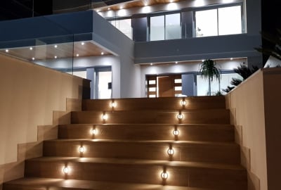 Elegante Villen Mit Reichlich Platz In Dehesa De Campoamor 3