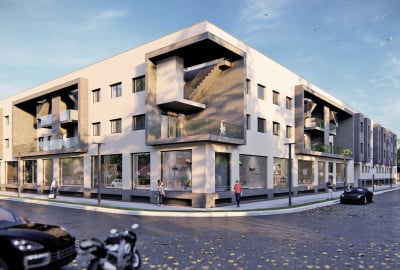 Wohnungen Nahe Von Einrichtungen In Torre-pacheco Costa Calida 3