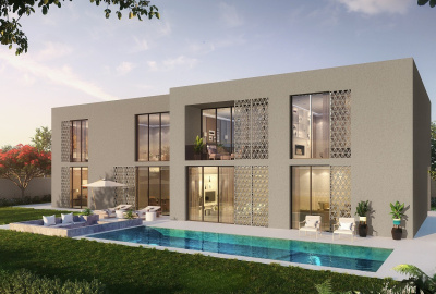 Luxe Herenhuizen Met 5% Aanbetaling In Sharjah 1