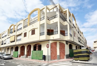 1-bedroom Apartments in Torrevieja Near Los Locos 1