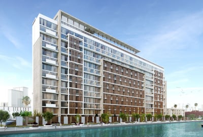 Luxury Sea View Apartments in Yas Island Abu Dhabi 1