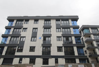 Apartamentos De 1 Dormitorio En Beşiktaş Estambul 1