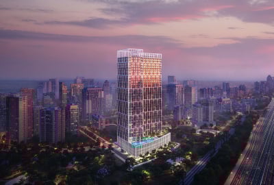 Wohnungen In Dubai Majan Mit Flexiblem 70/30-zahlungsplan 1