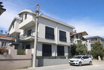 Manavgat Side'de Denize Yürüme Mesafesinde Yeni Daireler 1