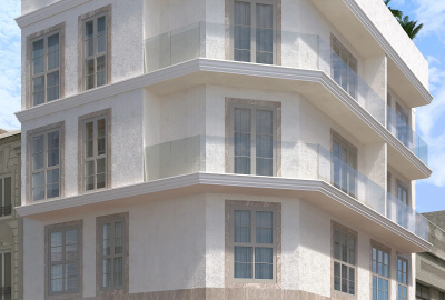 Contemporary Apartments for Sale Near Guardamar Beach in Alicante 1