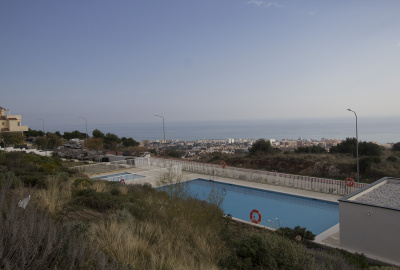 Wohnung Mit Meerblick In Benalmádena, Málaga, Zu Verkaufen 1