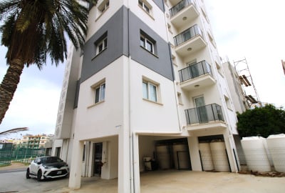 Furnished Apartments for Sale in North Cyprus Gazimağusa 3