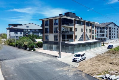 Przestronny Lokal Handlowy W Yalova Çiftlikköy 1