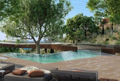 Detaced Villas in Fuengirola Málaga with Extra-rich Amenities 2