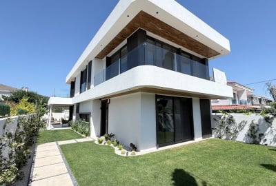 Huis Met Zwembad Vlakbij Strand En Alaçatı Centrum In Çeşme 1