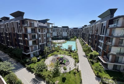 Apartments for Investment in Kartepe with Forest Views 1