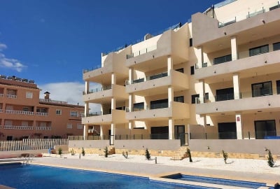 Elegantly Designed Luminous Apartments in Orihuela Alicante 1