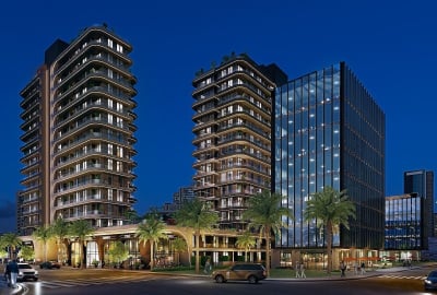 İstanbul Ataşehir’de Modern ve Güvenlikli Sitede Satılık Daireler 1