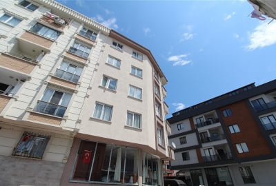 İstanbul Esenyurt'ta Balkonlu Ara Kat Satılık Daire 2