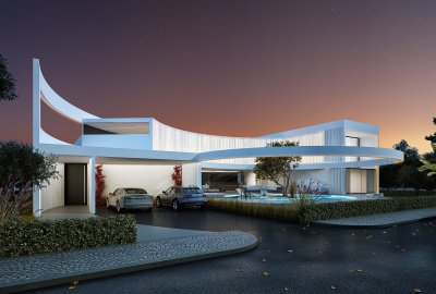 Detached Villa with Pool Near the Sea in İzmir Çeşme 3