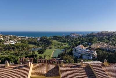 Apartamentos Cerca De Golf En Torrequebrada, Benalmádena 2