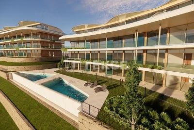 Appartement De 2 Chambres Avec Grande Terrasse À Fuengirola 1